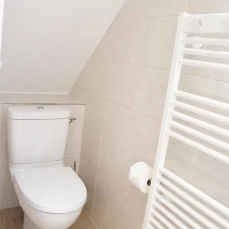 Le Mattoni Apartment