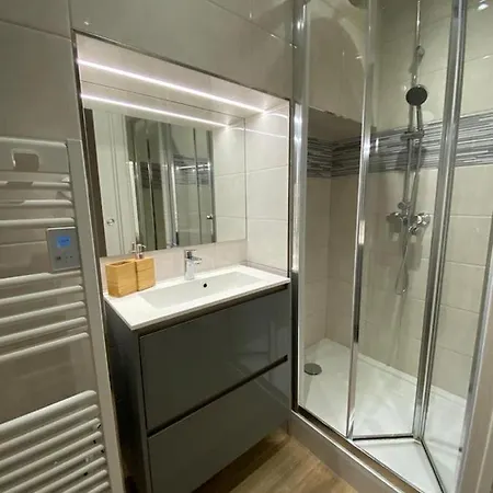 Le Mattoni Apartment