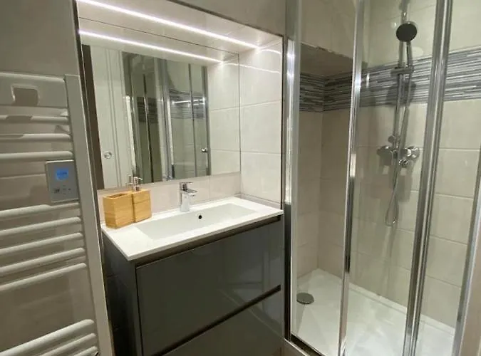 Le Mattoni Apartamento