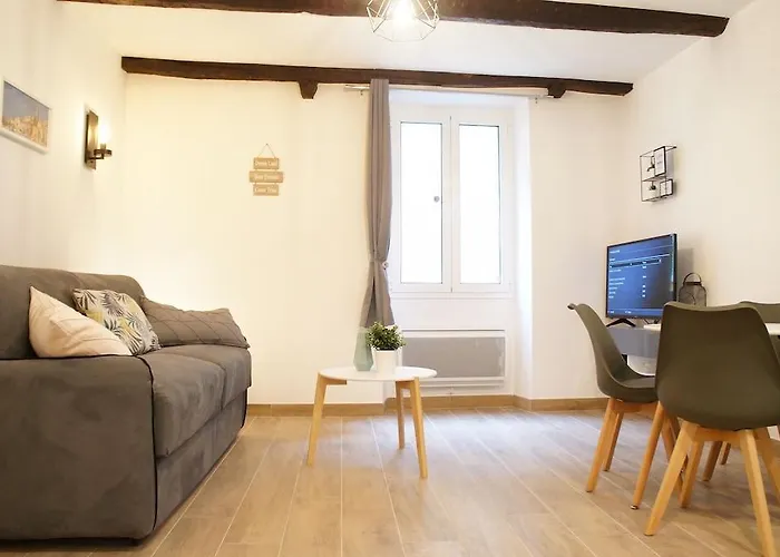 Apartamento Le Mattoni *