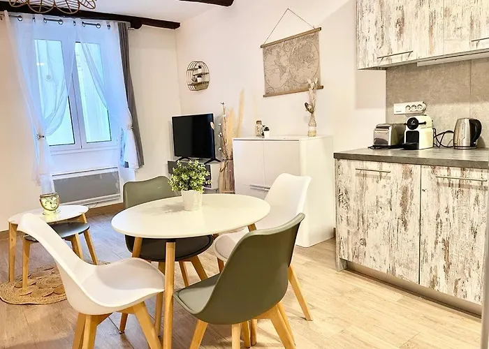 Le Mattoni Apartamento *