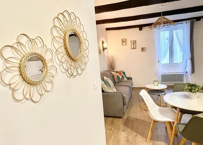 Le Mattoni Ментона