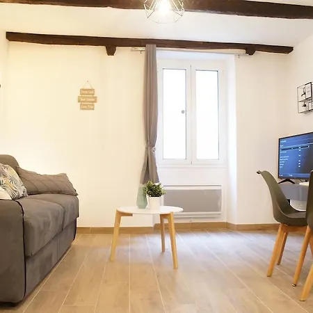 Apartament Le Mattoni *