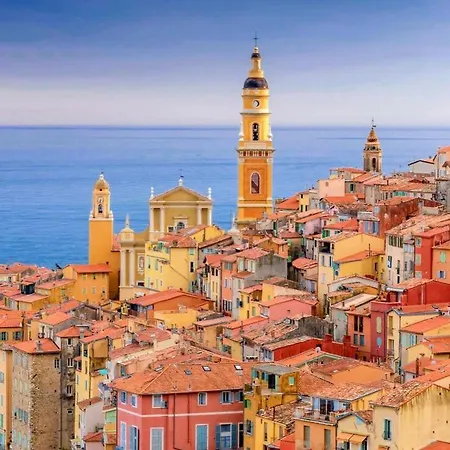 Le Mattoni Apartament *