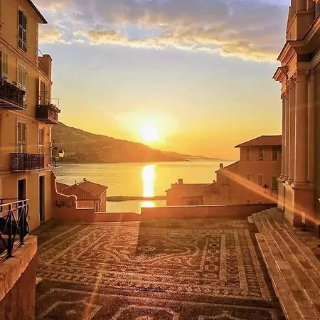 Le Mattoni * Mentona