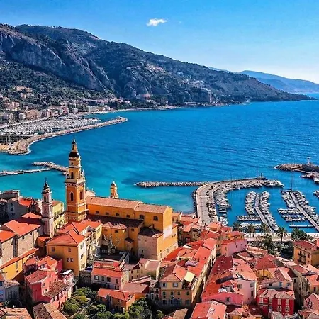 דירה Le Mattoni *