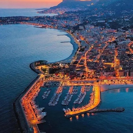 Le Mattoni Apartament
