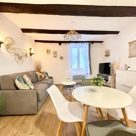 Apartament Le Mattoni *