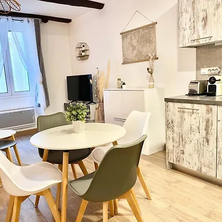 Le Mattoni Apartament *
