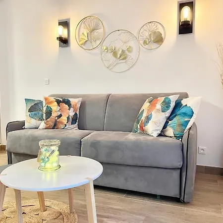 Le Mattoni Apartament