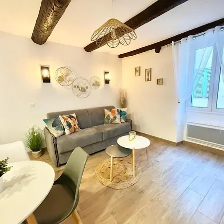 Le Mattoni Appartement