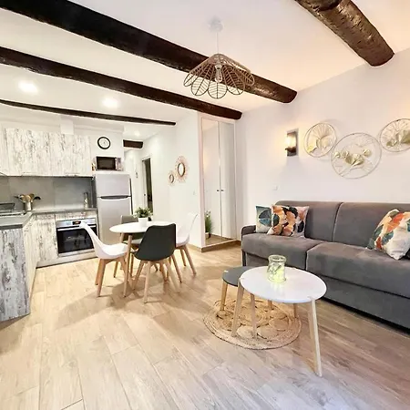 Апартаменти Le Mattoni *