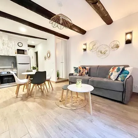 Le Mattoni Apartman *