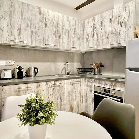 Apartament Le Mattoni Mentona