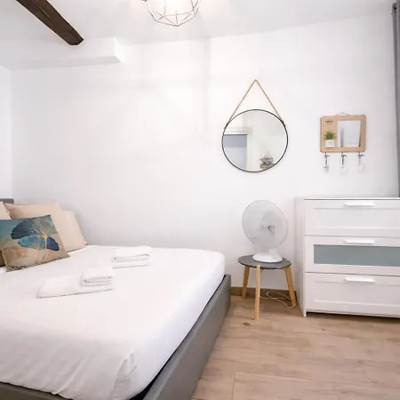 Lägenhet Le Mattoni