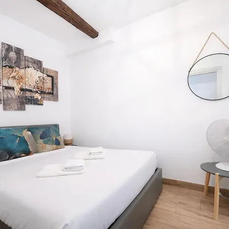 Lägenhet Le Mattoni