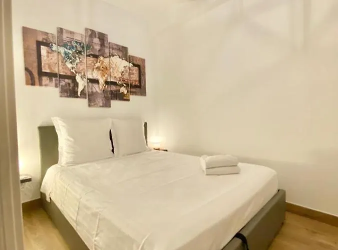 Apartman Le Mattoni
