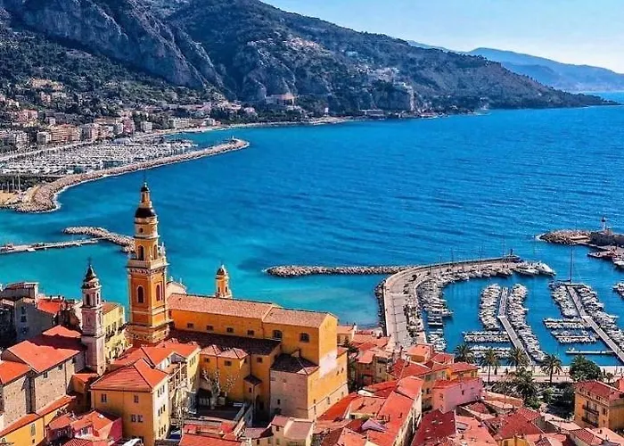 Apartman Le Mattoni *