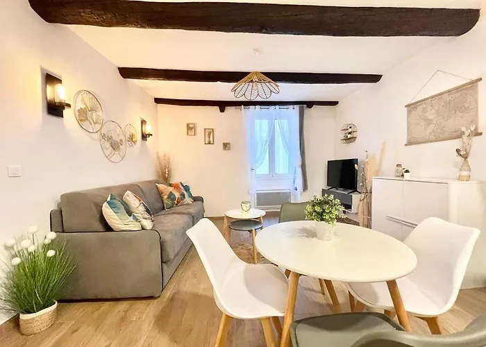 Apartman Le Mattoni *