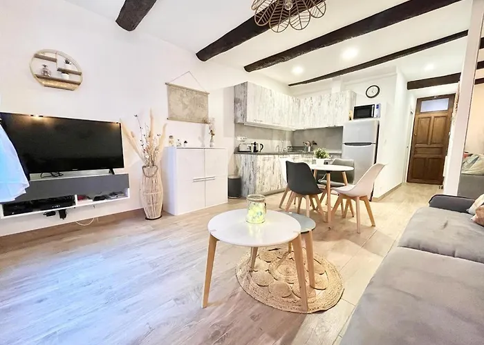 Apartman Le Mattoni Menton