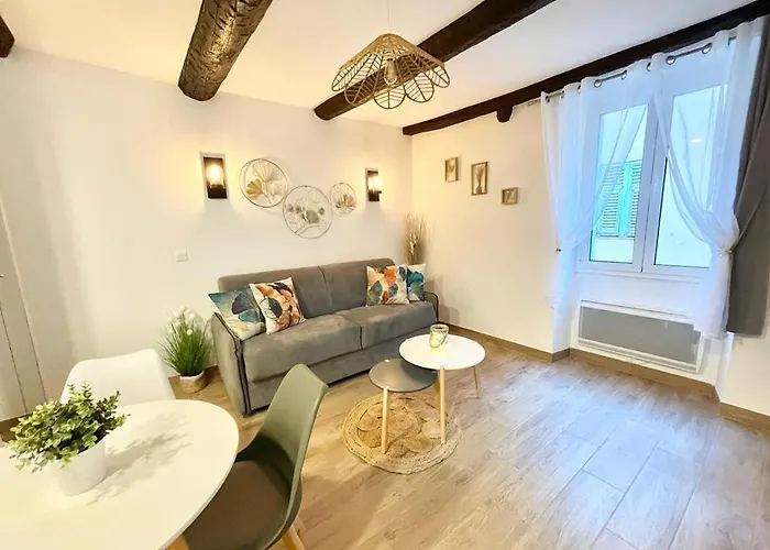 Le Mattoni Apartamento