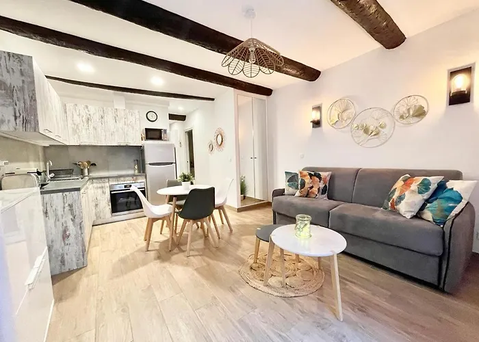 Lejlighed Le Mattoni *