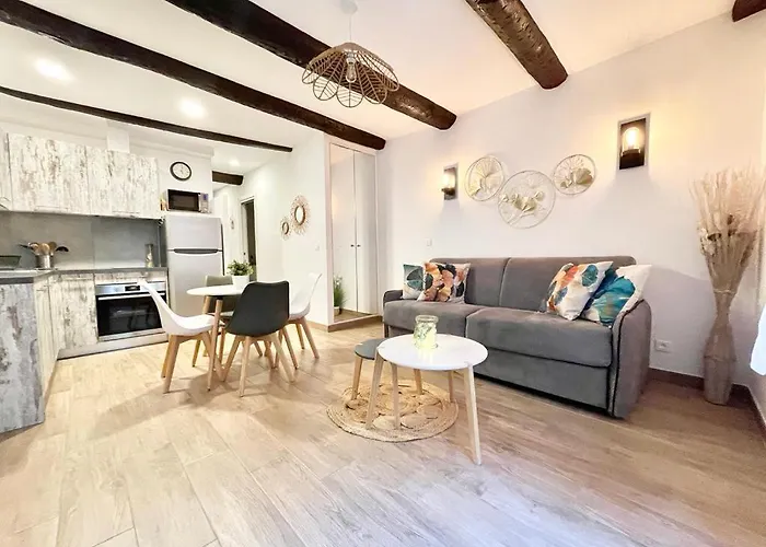 Le Mattoni Apartman *