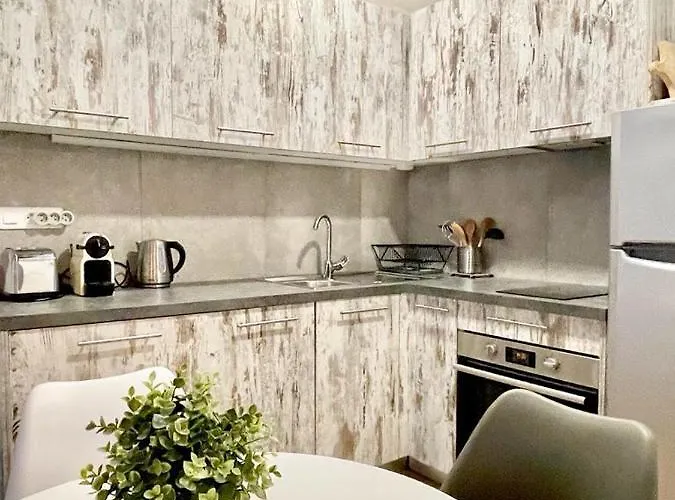 Apartman Le Mattoni Menton