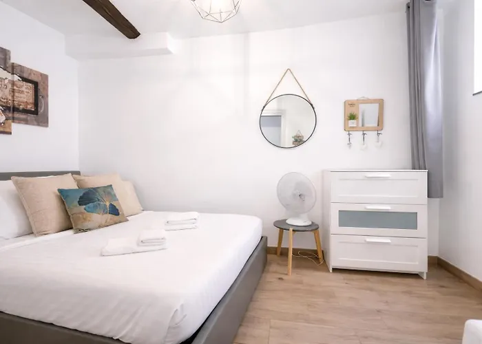 Lägenhet Le Mattoni