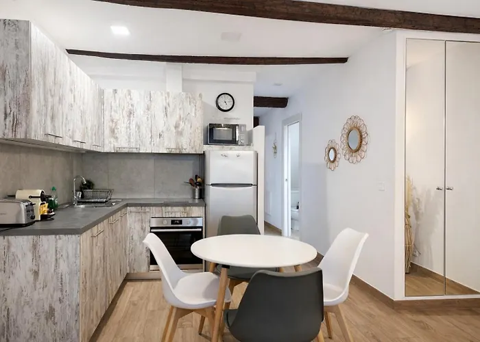 Lägenhet Le Mattoni *