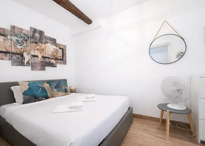 Lägenhet Le Mattoni