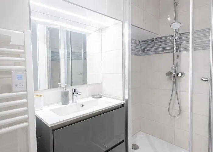 Lägenhet Le Mattoni *